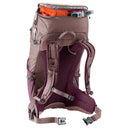Deuter Futura 30 SL - Wanderrucksack 63 cm (cassis-ashrose) - Ansicht 8