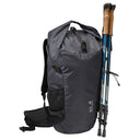 Jack Wolfskin Velocity Lite 28 - Rucksack 55 cm (phantom) - Ansicht 7