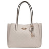 Guess Anise Multi Comp Tote - Shopper 37 cm (stone logo)