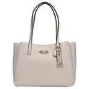 Guess Anise Multi Comp Tote - Shopper 37 cm (stone logo)