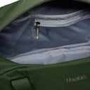 Haglöfs Tight Duffle 50 - Reisetasche 55 cm (seaweed green/true black) - Ansicht 5