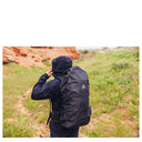 Gregory Stout 45 RC - Wanderrucksack 69 cm (forest black) - Ansicht 8