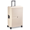 Delsey Paris Vauban - 4-Rollen-Trolley XL 82 cm (beige) - Ansicht 2