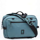 Chrome Kadet Max - Umhängetasche 15" 39.5 cm (steel blue) - Ansicht 2