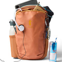 Cotopaxi Allpa 18L Daypack - Rucksack 43 cm (whiskey) - Ansicht 7