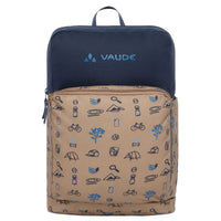 Vaude Minnie 10 - Jr. Rucksack 34 cm (oat)