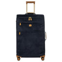 Brics Life - 4-Rollen-Trolley 77 cm (blue)