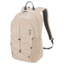 Jack Wolfskin Yuma 18 - Rucksack 15" 46 cm (oyster)