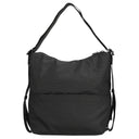 Mandarina Duck MD20 - Schultertasche 32 cm (schwarz) - Ansicht 4