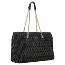 Joop Jeans Women Ruga Niecy - Shopper L 37 cm (black) - Ansicht 5