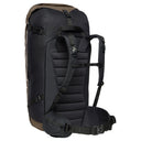 Vaude Mundo 65 L +To Go - Reiserucksack L 77 cm (deer brown) - Ansicht 3
