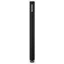 Secrid Cardprotector Fluted - Kreditkartenetui 6cc 10.2 cm RFID (black+) - Ansicht 3