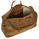 Brics Life Weekender - Reisetasche 55 cm (camel) - Ansicht 4