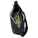 Fjällräven Färden - Umhängetasche 50 cm (coal black) - Ansicht 3