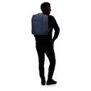 Samsonite Spark SNG Eco Underseater - Rucksack 40 cm (midnight blue) - Ansicht 9
