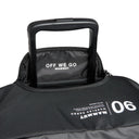 Mammut Wheeled Cargo 90 - Rollenreisetasche 79 cm (black) - Ansicht 5