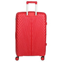 CHECK.IN Sydney- 4-Rollen-Trolley L 76 cm (rot) - Ansicht 4