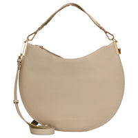 Coccinelle Sunup - Schultertasche 38 cm (sandshe/seagras)