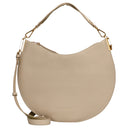 Coccinelle Sunup - Schultertasche 38 cm (sandshe/seagras)