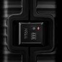 TITAN ETERNITY -4-Rollen-Kabinentrolley 55 cm (black) - Ansicht 10