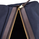 Filson Ruffed Twill Large - Duffle Bag 76 cm (navy) - Ansicht 5
