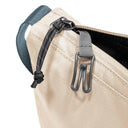 Jack Wolfskin Zoya 4 - Umhängetasche 29 cm (oyster) - Ansicht 6