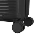 Travelite Pacific - 4-Rollen-Kabinentrolley S 55 cm (black) - Ansicht 9