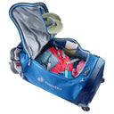 Deuter Pro Roller 90 - Rucksacktrolley 86 cm (neptune-nightblue) - Ansicht 7