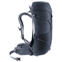 Deuter Futura Pro 40 - Wanderrucksack 70 cm (black) - Ansicht 5