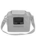 KLICKfix reisenthel Roomy 4 - Lenkertasche 24 cm (twist sky rose) - Ansicht 4