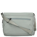 aunts & uncles Aoki RE Lite - Umhängetasche 28 cm (sage green) - Ansicht 4