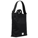 Sandqvist Ground Shopper Bag - Schultertasche 45 cm (black) - Ansicht 2