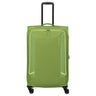 Travelite Corsiica - 4-Rollen-Trolley L 77 cm erw. (fresh green)