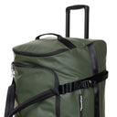Eastpak Selection Duffel Pack - Rollenreisetasche L 78 cm (tarp forest) - Ansicht 5