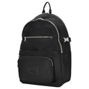 Lacoste Backpack - Rucksack 15" 45 cm (black) - Ansicht 2