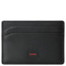 HUGO Men Ethon Card Case - Kreditkartenetui 4cc 10 cm (black)