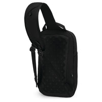 Osprey Quasar Sling Bag - Umhängetasche 38 cm (black) - Ansicht 2