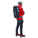 Deuter Guide 34+6 - Wanderrucksack 66 cm (black) - Ansicht 11