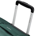 Samsonite Base Breeze - 4-Rollen Trolley 67 cm erw. (dark green) - Ansicht 8
