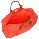 Brics X-Travel Weekender - Reisetasche 55 cm (poppy) - Ansicht 5