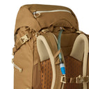 The North Face Terra 55 - Trekkingrucksack L/XL 75 cm (utility brown/khaki stone) - Ansicht 5