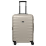 TITAN UPGRADE - 4-Rollen-Trolley 65 cm (moonstone grey)
