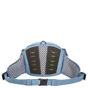 Tatonka Hip Bottle Double II - Gürteltasche 26 cm (elemental blue) - Ansicht 3