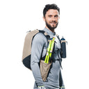 Deuter Ascender 7 - Trailrunningrucksack 41 cm (alu) - Ansicht 9