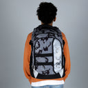 Neoxx ACTIVE PRO - Schulrucksack 45.5 cm (Dragon Thunder) - Ansicht 8