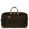 Brics Life Weekender - Reisetasche 55 cm (olive)