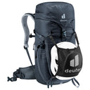 Deuter Trail 22 SL - Women's Kletterrucksack 58 cm (black) - Ansicht 11