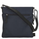 The Chesterfield Brand Fusion Malmo - Umhängetasche 28 cm (navy) - Ansicht 4