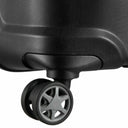 Samsonite Flux 4-Rollen-Trolley M 68 cm erw. (black) - Ansicht 6