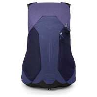 Osprey Hikelite LT 16 - Wanderrucksack 50 cm (botswana purple)